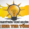 AK Parti'de büyük gün! Seçim beyannamesi açıklanıyor AK Parti'de büyük gün! Seçim beyannamesi açıklanıyor