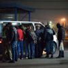 Ukrayna dan AB ye kaçak gitmeye çalışan 5 Türk yakalandı