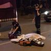 Feci kaza! 15 yaşındaki kız hayatını kaybetti Feci kaza! 15 yaşındaki kız hayatını kaybetti