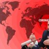 Türkiye'nin günlük koronavirüs tablosundan müjde çıktı! Sayılar açıklandı Türkiye'nin günlük koronavirüs tablosundan müjde çıktı! Sayılar açıklandı