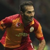 Galatasaray'ı Hamit yaktı! Galatasaray'ı Hamit yaktı!