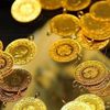 Çeyrek altın 240 lira oldu Çeyrek altın 240 lira oldu