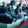 Kahramanmaraş şehidini uğurladı Kahramanmaraş şehidini uğurladı