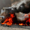 Irak'ta bombalı saldırı: 8 ölü Irak'ta bombalı saldırı: 8 ölü