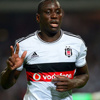 Demba Ba'da flaş gelişme