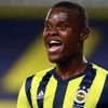Samatta pahalıya patladı! 160 milyonluk yedek Samatta pahalıya patladı! 160 milyonluk yedek
