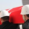 TSK: Fırat Kalkanı harekatında 1 yüzbaşı şehit oldu