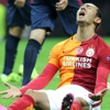 Galatasaray'a Şampiyonlar Ligi darbesi Galatasaray'a Şampiyonlar Ligi darbesi