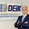 Nail Olpak: "TCMB nin adımları iş dünyasına nefes ...
