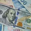 Dolar zirveye yakın, yatırımcılar faiz indiriminin devamını bekliyor