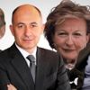 Yandaş işadamları bu listede yok!