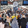 Danimarka, Almanya sınırında pasaport kontrolüne başladı Danimarka, Almanya sınırında pasaport kontrolüne başladı