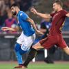 Lider Napoli hız kesmiyor