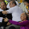 Albayrak : Maçı 4-5 ilaçla bitirdim Albayrak : Maçı 4-5 ilaçla bitirdim