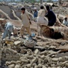 Afganistan'da 7,6 büyüklüğünde deprem