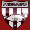 Bandırmaspor'u koalisyon kurtardı! Bandırmaspor'u koalisyon kurtardı!