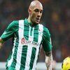 Fernandao, Fenerbahçe'yi takibe aldı! Fernandao, Fenerbahçe'yi takibe aldı!