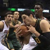 NBA'de "Türk derbisi" Jazz'ın NBA'de "Türk derbisi" Jazz'ın