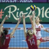 Olimpiyatlara doğrudan katılamıyoruz Olimpiyatlara doğrudan katılamıyoruz