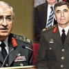 Yeni Kara Kuvvetleri Komutanı Salih Zeki Çolak oldu! Salih Zeki Çolak kimdir?