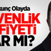 Güvenlik Zafiyeti Var Mıydı? Güvenlik Zafiyeti Var Mıydı?