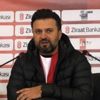 Bülent Uygun: Kazandığımız için mutluyum Bülent Uygun: Kazandığımız için mutluyum