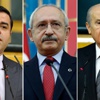 Muhalefet liderlerinden oylamaya ilk değerlendirme: Türkiye dünyaya iyi mesaj vermedi