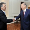 Gül-Erdoğan Görüşmesinin Perde Arkası Aralandı