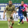 Fenerbahçe'de Caner Erkin kararı Fenerbahçe'de Caner Erkin kararı