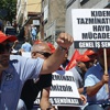 Kıdem tazminatı sonuçlandırılacak Kıdem tazminatı sonuçlandırılacak