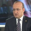 Akdoğan: Kandil’e nanik yapıldı Akdoğan: Kandil’e nanik yapıldı