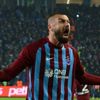 Burak Yılmaz, Trabzonspor'u TFF'ye şikayet etti Burak Yılmaz, Trabzonspor'u TFF'ye şikayet etti