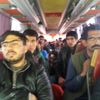 45 kişilik otobüsten 78 mülteci çıktı