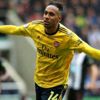 Newcastle United - Arsenal: 0-1
