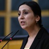 HDP'den Yüksekdağ açıklaması HDP'den Yüksekdağ açıklaması
