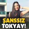 Spiker Şansın Tokyay komşusundan korktu! 2 ay uzaklaştırma cezası aldırdı