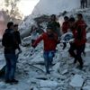 İdlib'deki hava saldırılarında ölenlerin sayısı 12'ye yükseldi