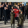 Atatürk'ü anıyoruz Atatürk'ü anıyoruz