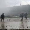 PKK'nın sözde sorumlularına darbe