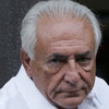 Strauss-Kahn beraat etti