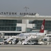Atatürk Havalimanı'nda kedi operasyonu Atatürk Havalimanı'nda kedi operasyonu