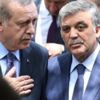 Erdoğan'dan Abdullah Gül'e telefon