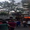 Maltepe de iş yeri alev alev yandı (1) Maltepe de iş yeri alev alev yandı (1)