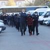Yozgat'ta terör örgütü DEAŞ'a yönelik operasyon: 22 gözaltı Yozgat'ta terör örgütü DEAŞ'a yönelik operasyon: 22 gözaltı