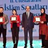 3. Uluslararası İslam Sanatları Yarışması başvuruları ...