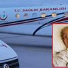 Almanya’ya sağlıklı geldi, ambulans uçakla döndü Almanya’ya sağlıklı geldi, ambulans uçakla döndü