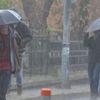 Meteoroloji'den yağış uyarısı Meteoroloji'den yağış uyarısı