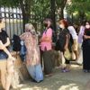 Okul çevresinde toplananlara para cezası uygulanacak