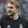 Beşiktaş'ta Caner Erkin ile yollar ayrılıyor Beşiktaş'ta Caner Erkin ile yollar ayrılıyor