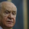 Bahçeli'den Abdüllatif Şener tepkisi